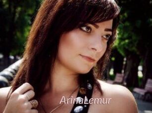 Arina_Lemur