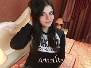 ArinaLike