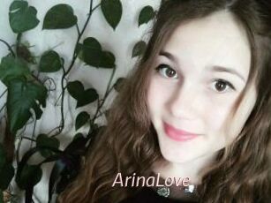 ArinaLove