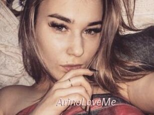 ArinaLoveMe