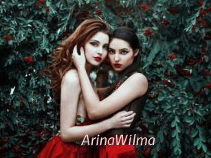 ArinaWilma