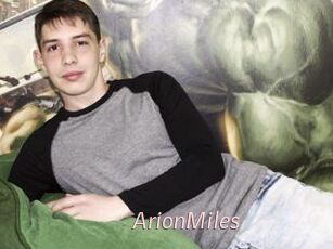 ArionMiles