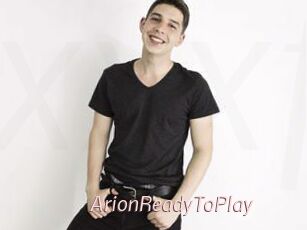 ArionReadyToPlay