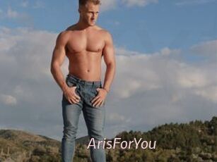 ArisForYou