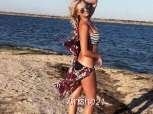 Arisha21