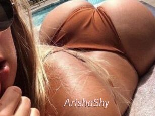 ArishaShy