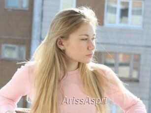 ArissAspri