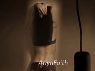 AriyaFaith