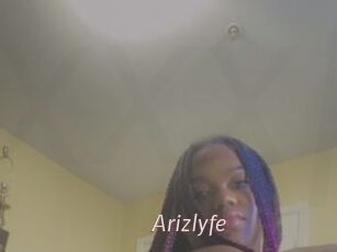Arizlyfe