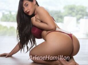 ArleneHamilton