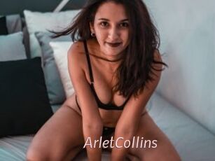 ArletCollins