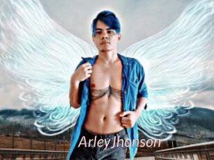 ArleyJhonson