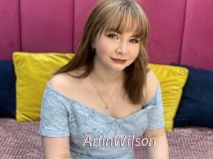 ArlinWilson