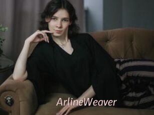 ArlineWeaver