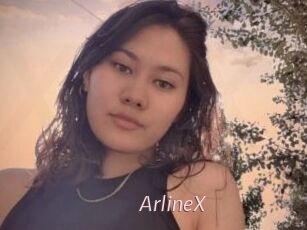 ArlineX