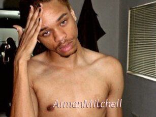 ArmanMitchell