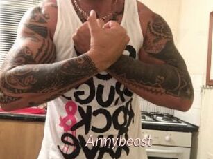 Armybeast