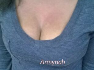 Armynah