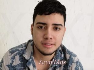 ArnolMax