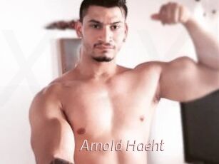Arnold_Haeht