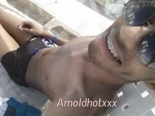 Arnoldhotxxx