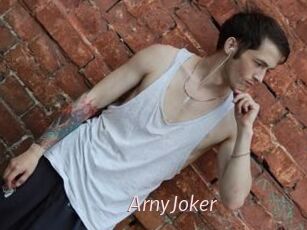 ArnyJoker