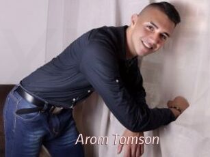 Arom_Tomson