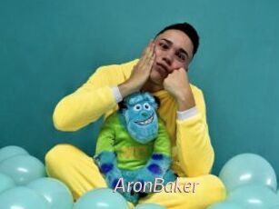AronBaker