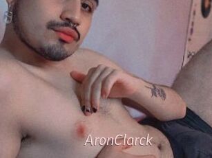 AronClarck
