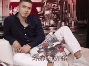 AronHaydenn