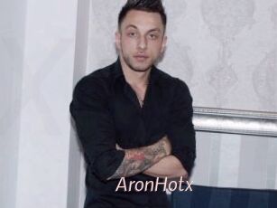 AronHotx