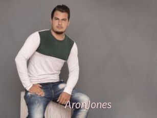 AronJones