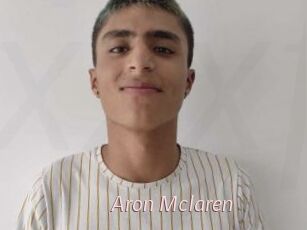 Aron_Mclaren
