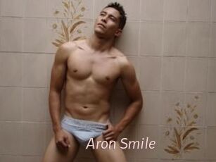 Aron_Smile