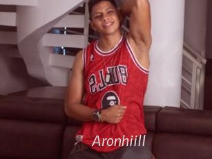 Aronhiill