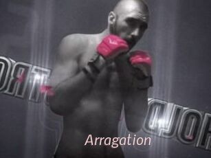 Arragation