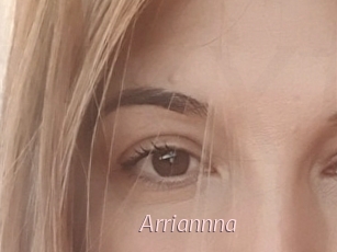 Arriannna