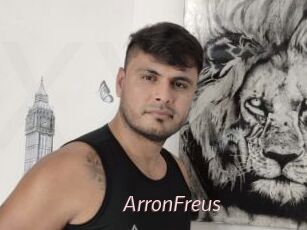 ArronFreus