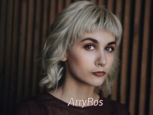 ArryRos