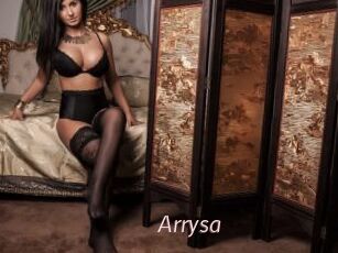 Arrysa