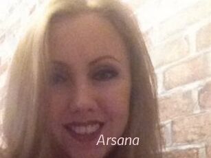 Arsana