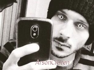 Arson_Craven