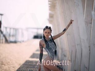 ArtObjecttt