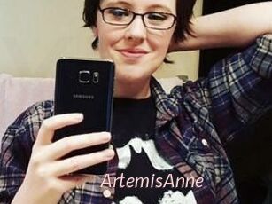 ArtemisAnne