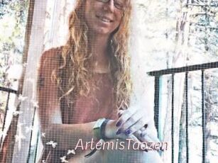 ArtemisTaozen