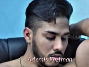 Artemis_Kaztman