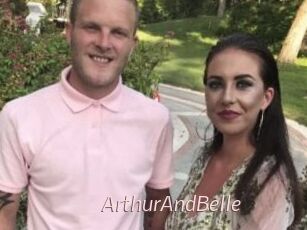 ArthurAndBelle