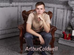 ArthurCaldwell