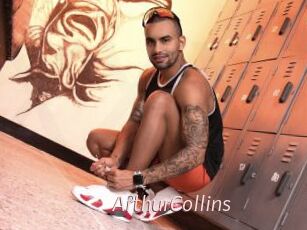 ArthurCollins