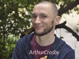 ArthurCrosby